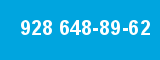 928 648-89-62